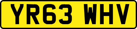 YR63WHV