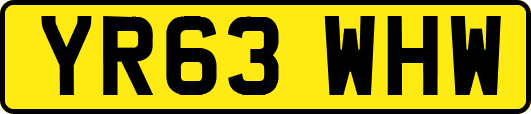 YR63WHW