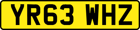 YR63WHZ