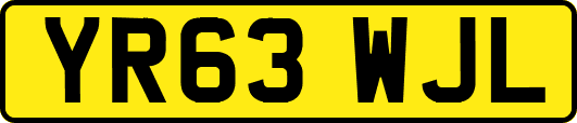 YR63WJL