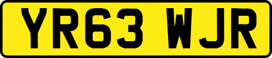 YR63WJR