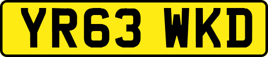 YR63WKD