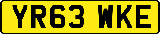 YR63WKE