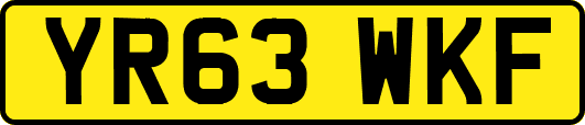 YR63WKF