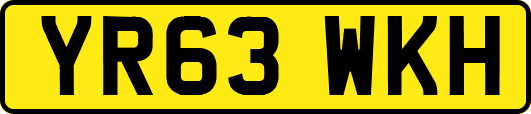 YR63WKH
