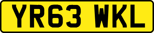 YR63WKL