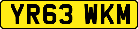YR63WKM