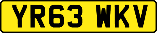 YR63WKV