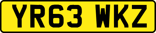 YR63WKZ
