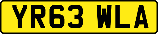 YR63WLA
