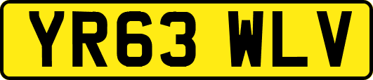 YR63WLV