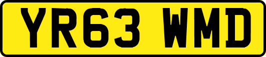 YR63WMD