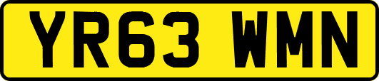 YR63WMN