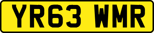 YR63WMR