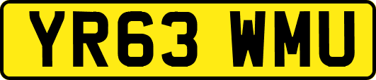YR63WMU
