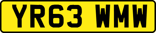 YR63WMW