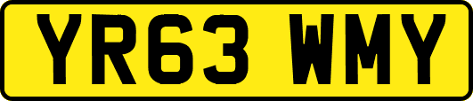 YR63WMY