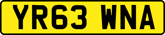 YR63WNA