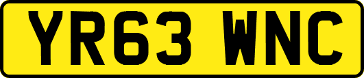 YR63WNC