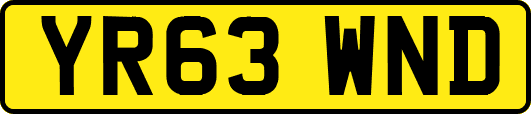 YR63WND