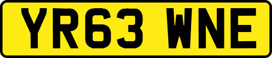 YR63WNE