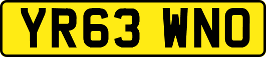 YR63WNO