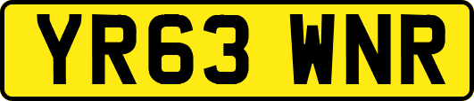 YR63WNR
