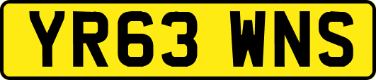 YR63WNS