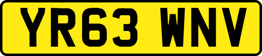 YR63WNV