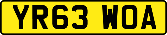 YR63WOA