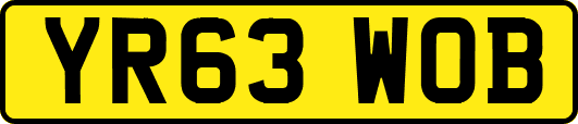 YR63WOB