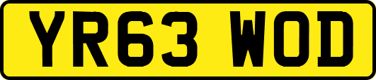 YR63WOD