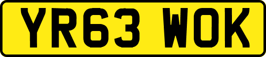 YR63WOK