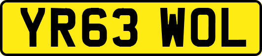 YR63WOL