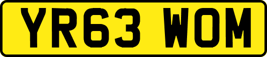 YR63WOM