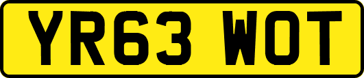 YR63WOT