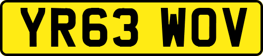 YR63WOV