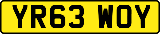 YR63WOY