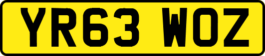 YR63WOZ