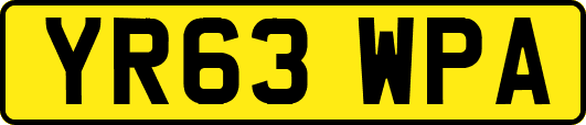 YR63WPA