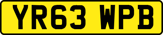 YR63WPB