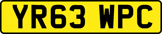 YR63WPC