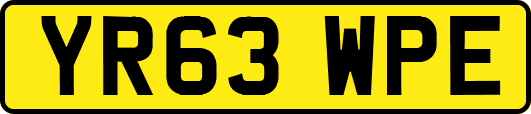 YR63WPE