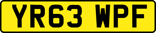 YR63WPF