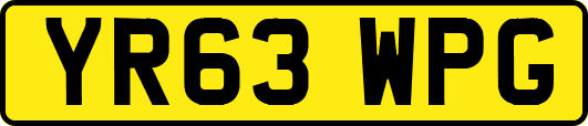 YR63WPG