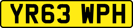 YR63WPH