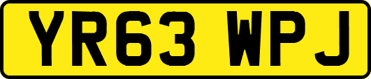 YR63WPJ