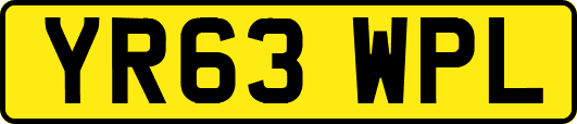 YR63WPL