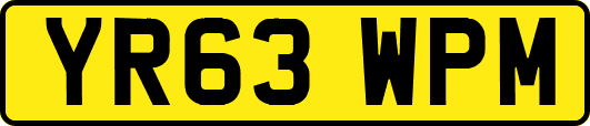 YR63WPM