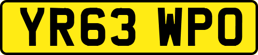 YR63WPO